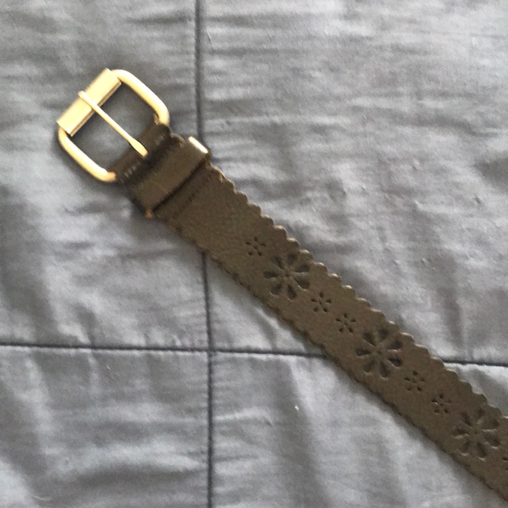 Belt